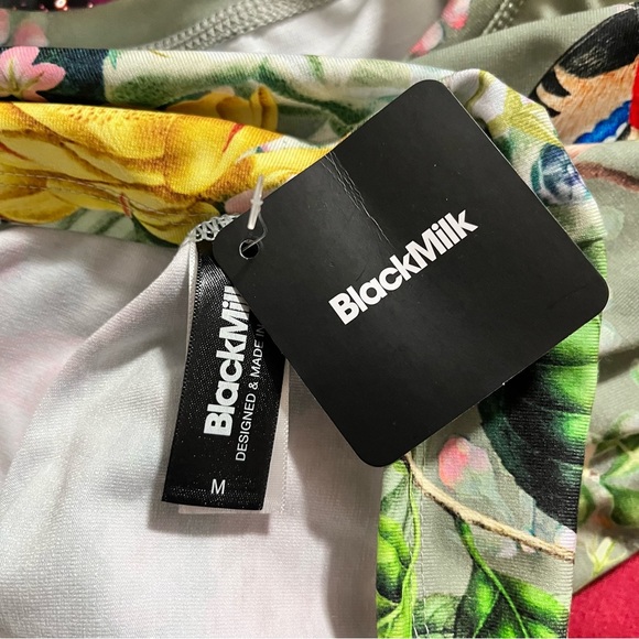 Black Milk Frida’s Pets Long Sleeve BFT - Picture 4 of 5